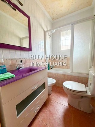 Casa adosada en venta en Yuncos