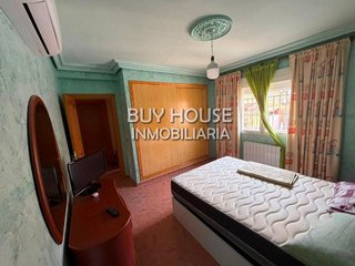 Casa adosada en venta en Yuncos