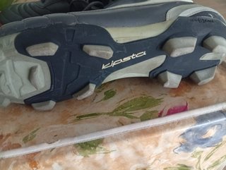 Botas de fútbol Kipsta F500