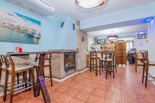 Chalet en venta en Ogíjares