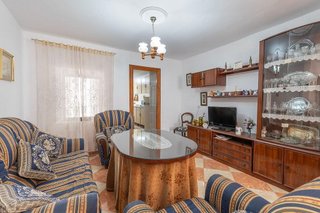 Chalet en venta en Jayena