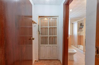 Chalet en venta en Jayena