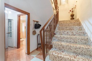 Chalet en venta en Jayena