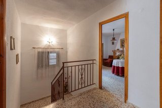 Chalet en venta en Jayena