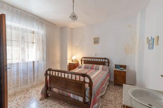 Chalet en venta en Jayena