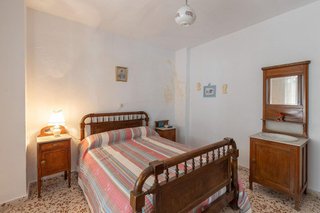 Chalet en venta en Jayena
