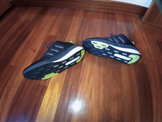 Adidas nuevas talla 41,5 negras