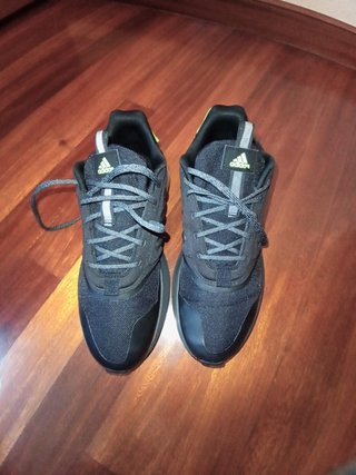 Adidas nuevas talla 41,5 negras