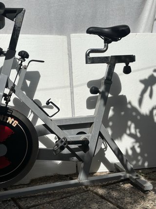 OCASIÓN Bicicleta Spinning Profesional