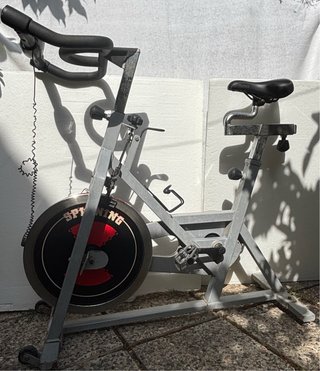 OCASIÓN Bicicleta Spinning Profesional