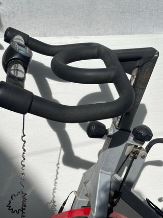 OCASIÓN Bicicleta Spinning Profesional
