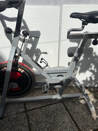 OCASIÓN Bicicleta Spinning Profesional