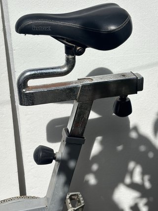 OCASIÓN Bicicleta Spinning Profesional