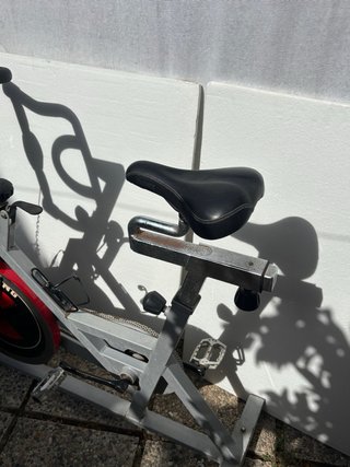 OCASIÓN Bicicleta Spinning Profesional