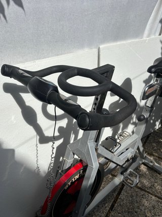 OCASIÓN Bicicleta Spinning Profesional