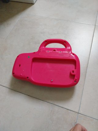 Ordenador infantil VTech