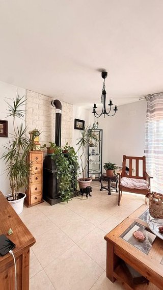 Casa pareada en venta en Mas Romeu en Calafell