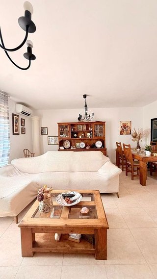 Casa pareada en venta en Mas Romeu en Calafell