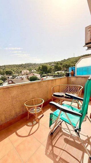 Casa pareada en venta en Mas Romeu en Calafell