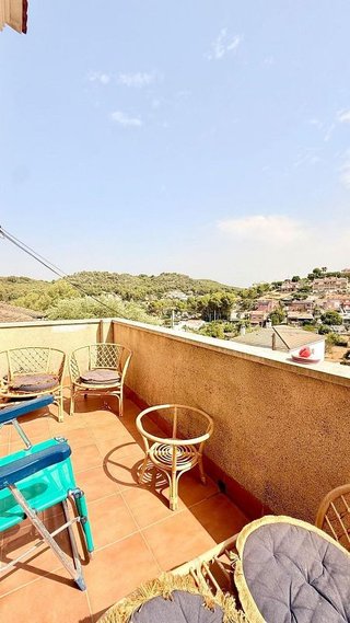 Casa pareada en venta en Mas Romeu en Calafell