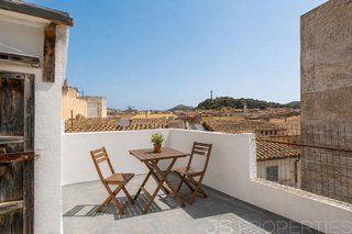 Casa en venta en Pollença en Pollença
