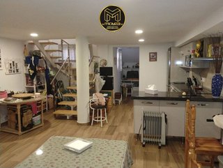 Casa en venta en San Gonzalo en Linares