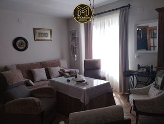 Casa en venta en San Gonzalo en Linares