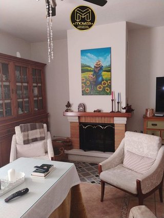Casa en venta en San Gonzalo en Linares