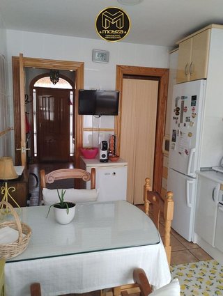 Casa en venta en San Gonzalo en Linares