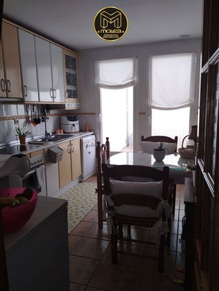 Casa en venta en San Gonzalo en Linares