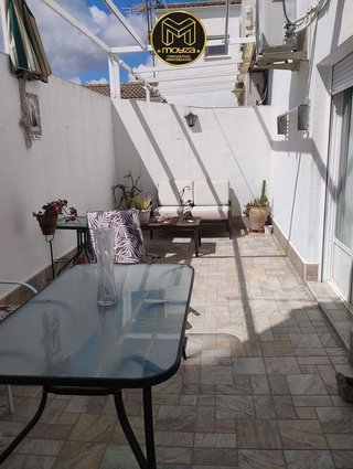 Casa en venta en San Gonzalo en Linares