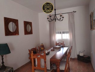 Casa en venta en San Gonzalo en Linares