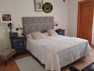 Casa en venta en San Gonzalo en Linares