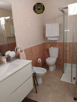 Casa en venta en San Gonzalo en Linares