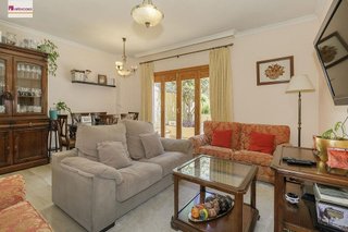 Casa adosada en venta en San Matías - Realejo en Granada