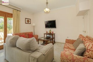 Casa adosada en venta en San Matías - Realejo en Granada