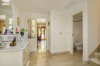 Casa adosada en venta en San Matías - Realejo en Granada