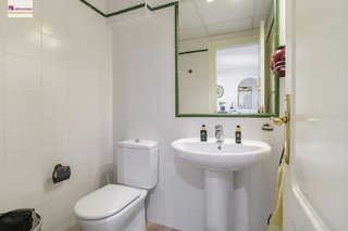 Casa adosada en venta en San Matías - Realejo en Granada