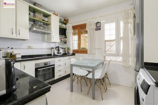 Casa adosada en venta en San Matías - Realejo en Granada