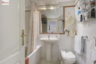 Casa adosada en venta en San Matías - Realejo en Granada