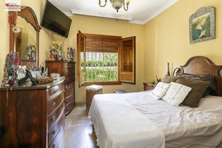 Casa adosada en venta en San Matías - Realejo en Granada