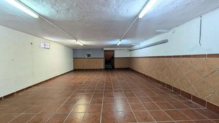 Casa adosada en venta en Centro en Mijas