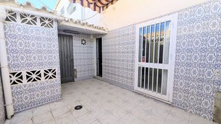 Casa adosada en venta en Centro en Mijas