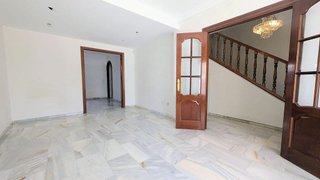 Casa adosada en venta en Centro en Mijas