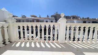 Casa adosada en venta en Centro en Mijas