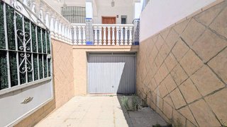 Casa adosada en venta en Centro en Mijas