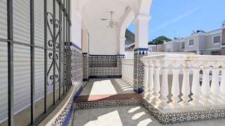Casa adosada en venta en Centro en Mijas