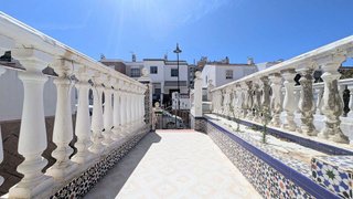 Casa adosada en venta en Centro en Mijas