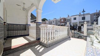 Casa adosada en venta en Centro en Mijas