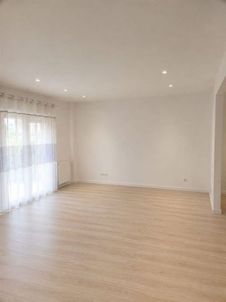 Piso en alquiler en Calvario - Santa Rita en Vigo